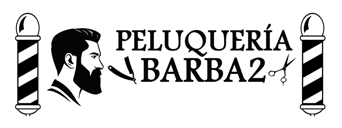 Barbería Logo